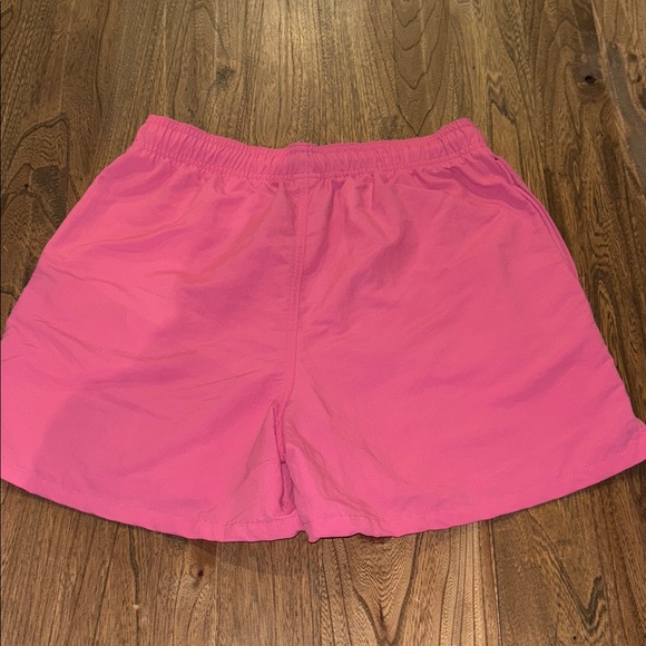 TNA Vibrant Pink Athletic Shorts - Picture 4 of 5